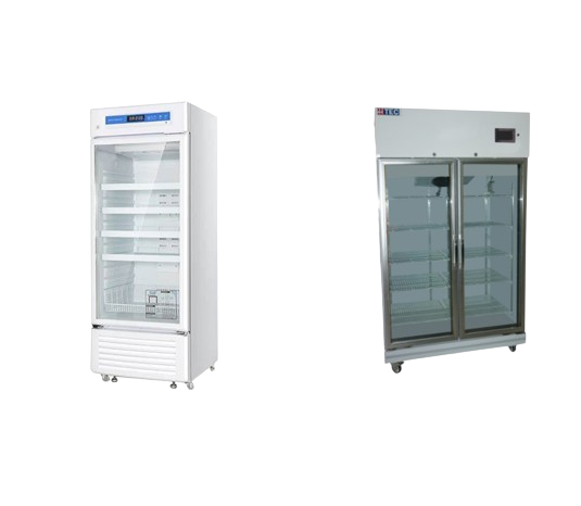 MEDICAL REFRIGERATOR - E SERIES