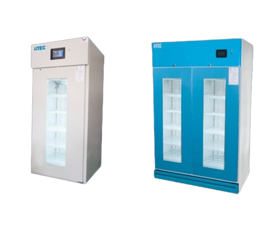 MEDICAL REFRIGERATOR - T SERIES