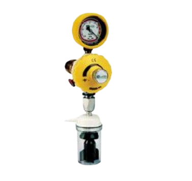 VACCUM HIGH SUCTION REGULATOR RANGE RATE 0-760mmHg