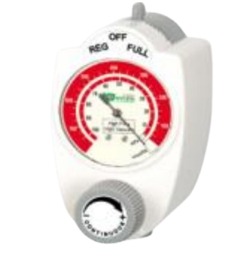 SUCTION REGULATOR (WHITE) 