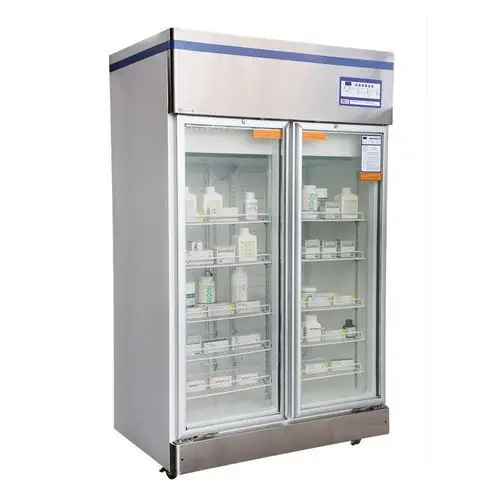 MEDICAL/ PHARMACEUTICAL REFRIGERATORS MODEL PHARMA-1050