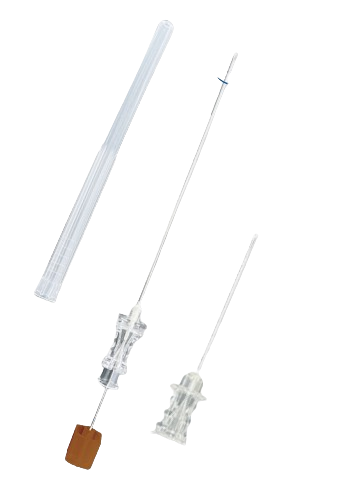 ANAESTHESIA NEEDLE INTRODUCER NEEDLE 