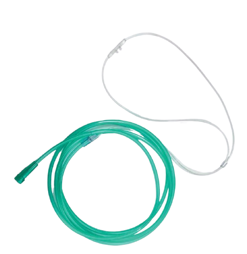 NASAL OXYGEN CANNULA 
