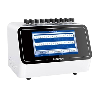 AUTO ESR ANALYZER BK-ESR20