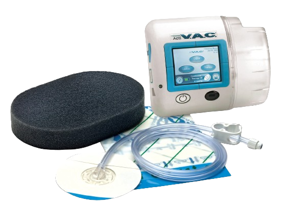 ACTIVAC THERAPY SYSTEM