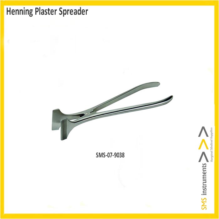 HENNING PLASTER SPREADER 11 INCHES