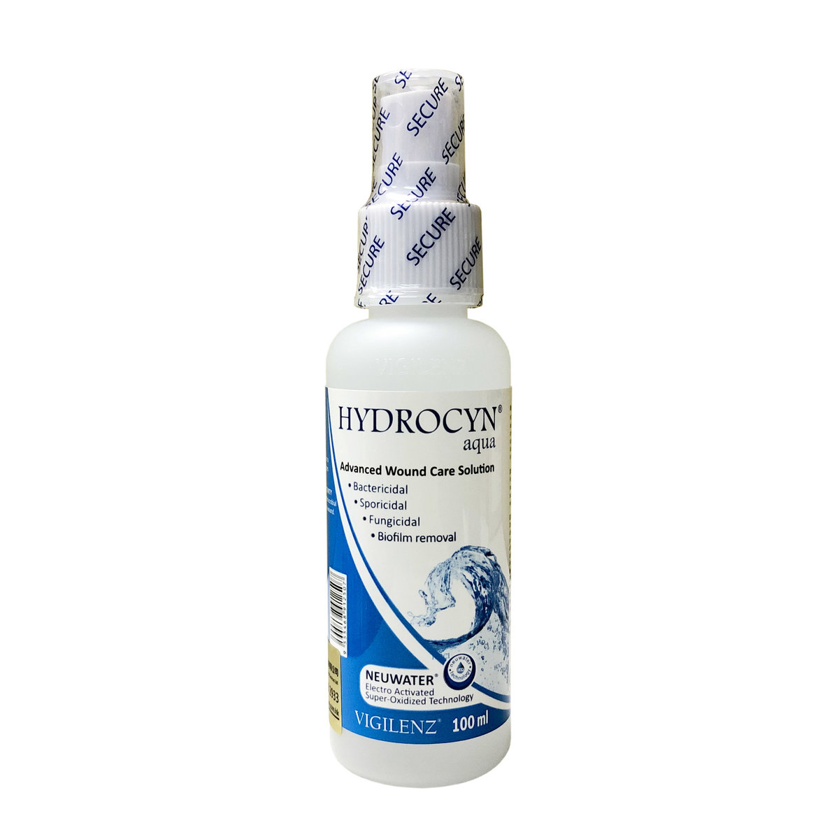 HYDROCYN AQUA SPRAY MIST 100ML