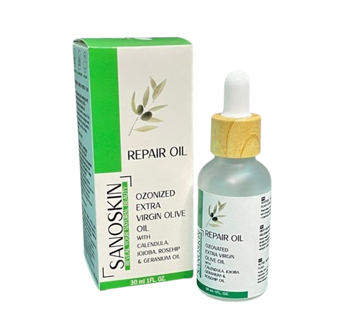 SANOSKIN REPAIR OIL 