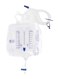 URONECX URINE METER