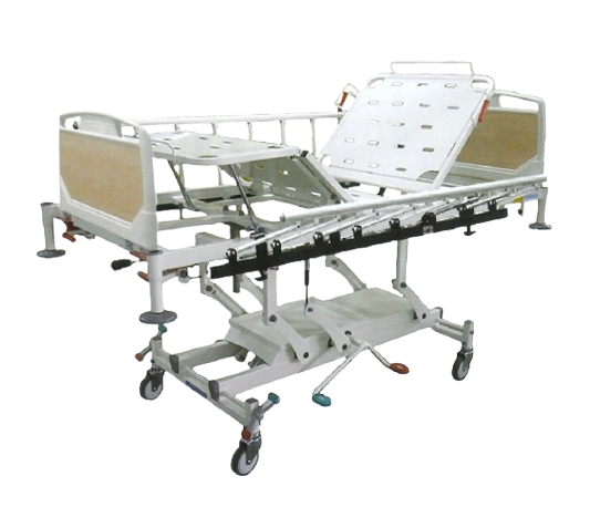 HOSPITAL BED HYDRAULIC 