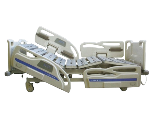 HOSPITAL ICU/CCU BED