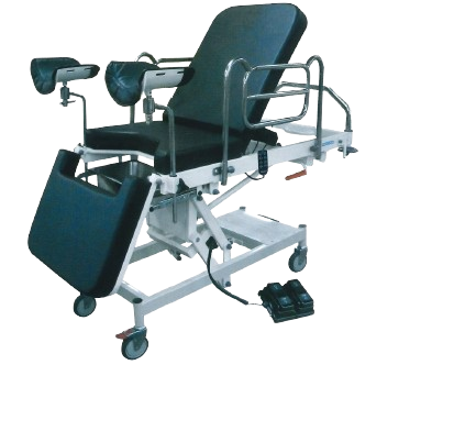 GYNAE COUCHES ELECTRICAL