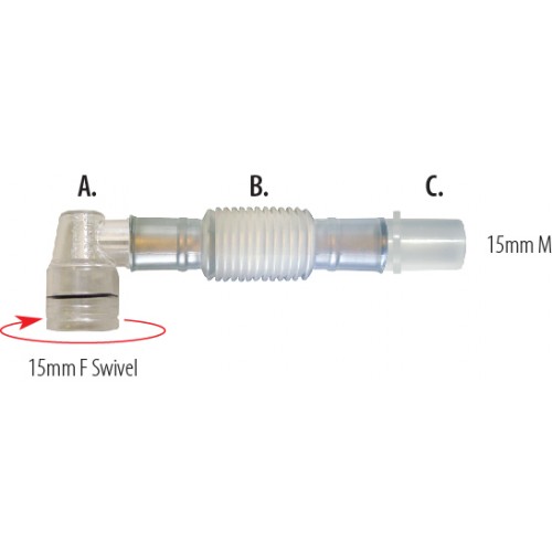 DISPOSABLE CATHETER MOUNTS - 600-28