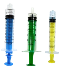 ASSA DISPOSABLE SYRINGE LUER SLIP STANDARD CLASSIC 