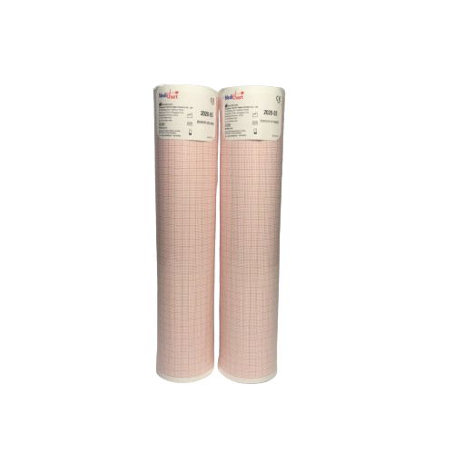 ECG PAPER ROLLS BIONET/OSEN