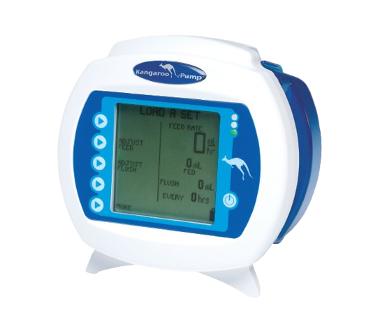 ENTERNAL FEEDING PUMP