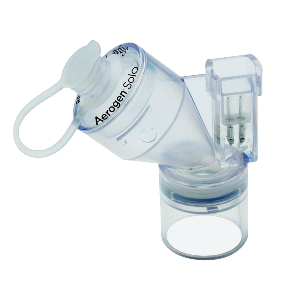 AG-AS3200-AP AEROGEN SOLO NEBULISERS 