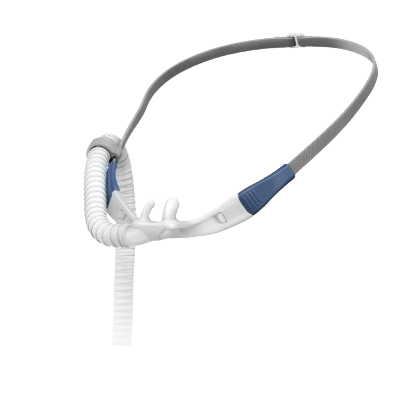 FISHER & PAYKEL OPTIFLOW + DUET ASYMMETRIC NASAL HIGH FLOW 