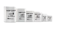 DISPOSABLE NIBP COMFORT CUFF