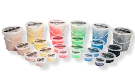 CANDO THERAPUTTY 500GM