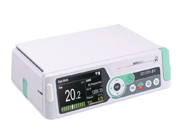 INFUSION PUMP SN-SI
