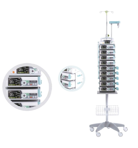 INFUSION WORKSTATION