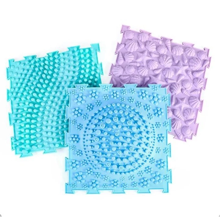 SENSORY INTEGRATION THERAPY MAT AUTISM ASD ADHD