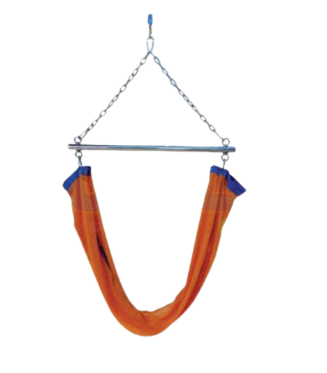 SENSORY HAMMOCK SWING 