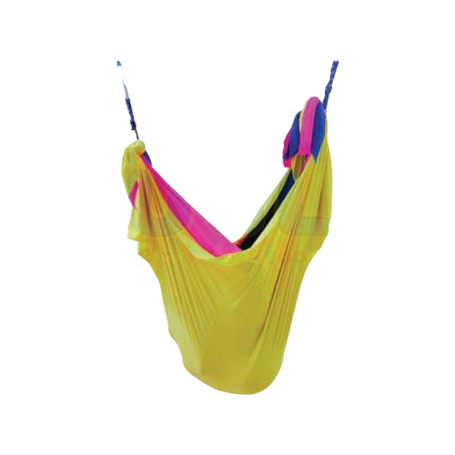 STRETCHY SNUGGLE SWING 