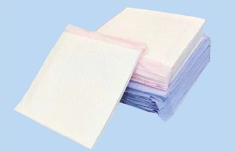 Connecx Incomecx Underpads, 5 Ply
