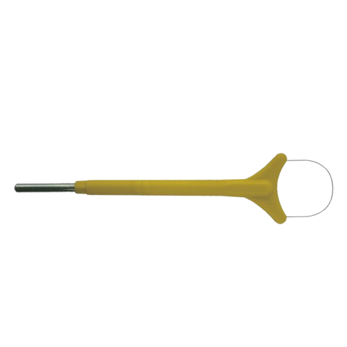 DISPOSABLE LOOP TUNGSTEN ELECTRODE LOOP SHAPE 