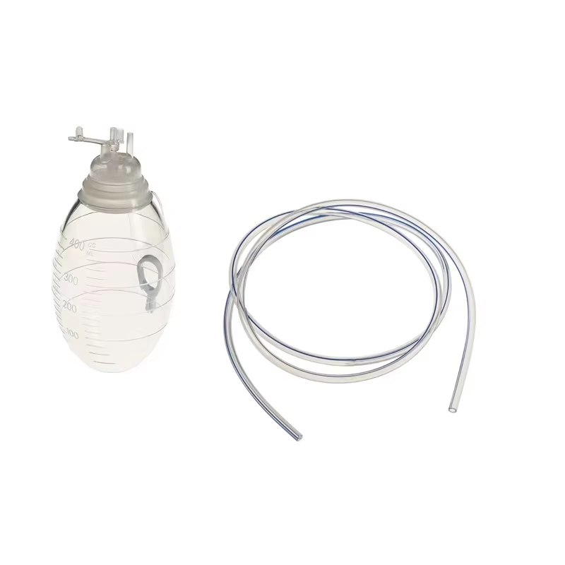 RESERVOIR BULB 