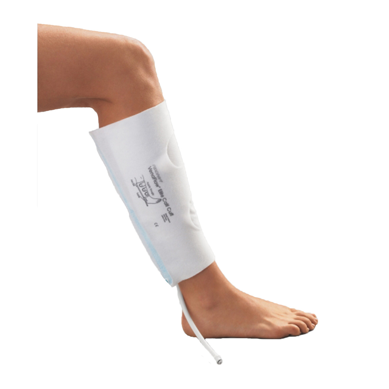 VENAFLOW ELITE DISPOSABLE CALF CUFFS 