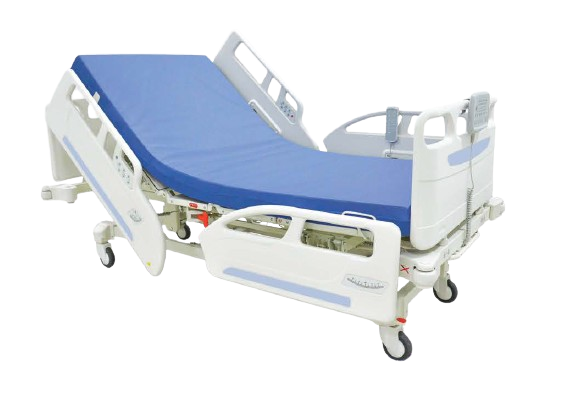 HOSPITAL ICU/CCU ELECTRICAL BED 