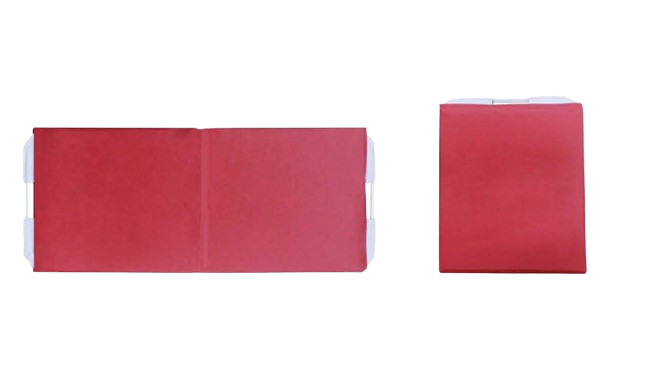 PATIENT TRANSPORT BOARD 