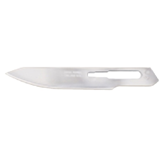 POST MORTEM BLADES (ROUND-END) 