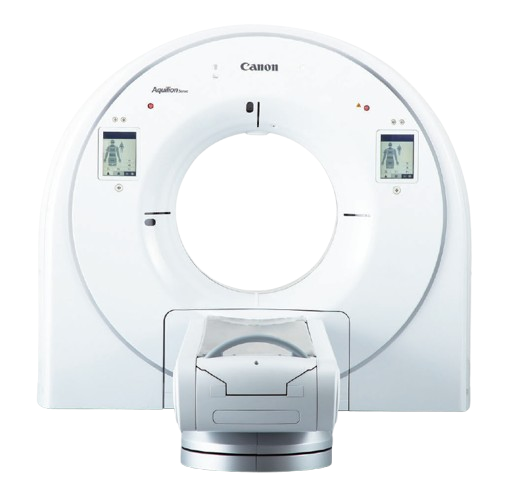 CANON AQUILION SERVE160 SLICE 