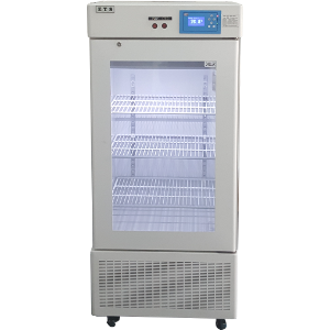 PHARMACEUTICAL REFRIGERATOR 200 L