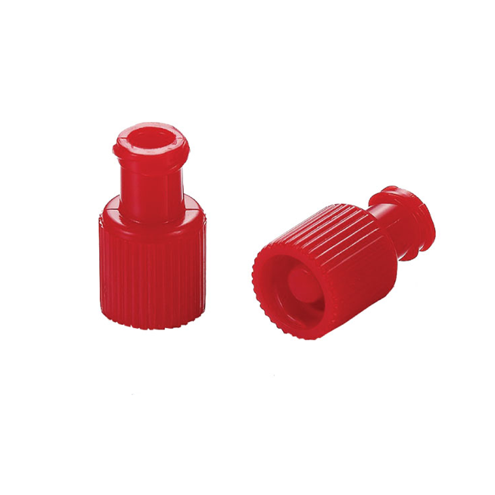 COMBI RED STOPPER 