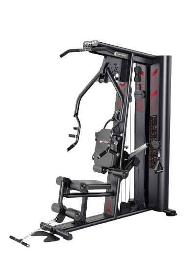 LIGHT COMMERCIAL STRENGTH 