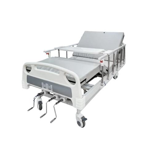 HOSPITAL BED 3 FUNCTION MANUAL 
