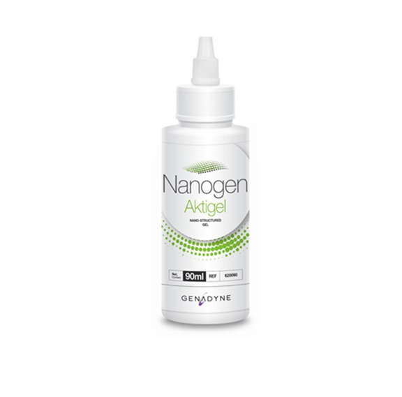 NANOGEN AKTIGEL 90ML
