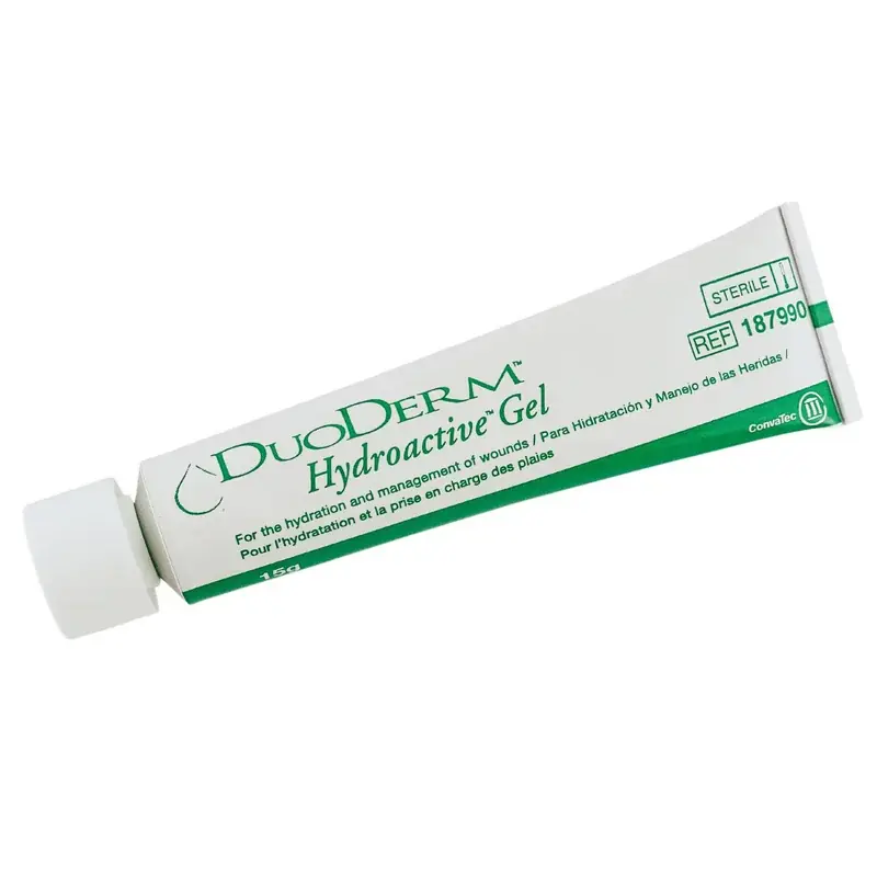 CONVATEC DUODERM HYDROACTIVE GEL 15G